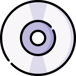 cd icon