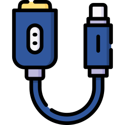 Connector icon