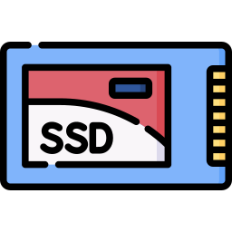 ssd icon