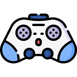 Game controller icon