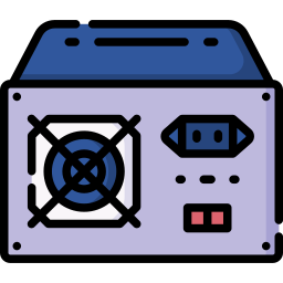 energieversorgung icon