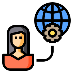 administrator icon