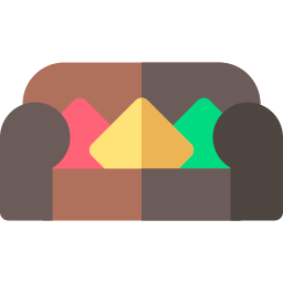 sofa icon