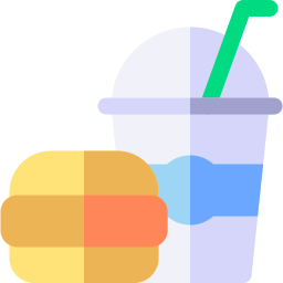 burger icon