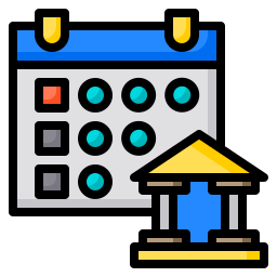 Calendar icon