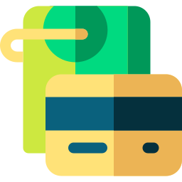 Credit card icon