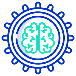 Brain icon