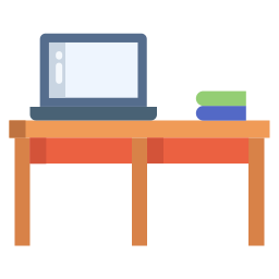 Work space icon