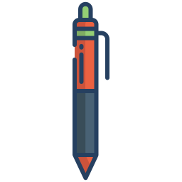 penna digitale icona