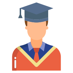 Student icon