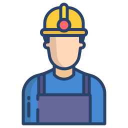 Engineer icon