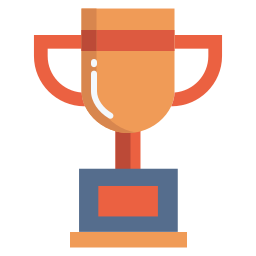 Trophy icon