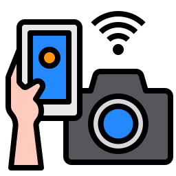 Camera icon