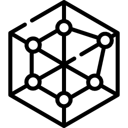 analytique Icône