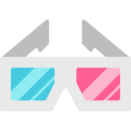 3d-brille icon