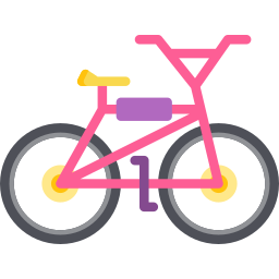 Bicycle icon