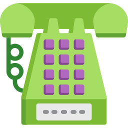 telefon icon