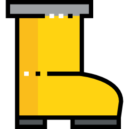 stiefel icon