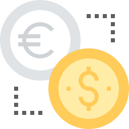 Exchange icon