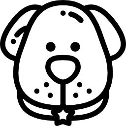 警察犬 icon