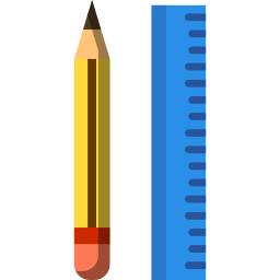 Pencil icon