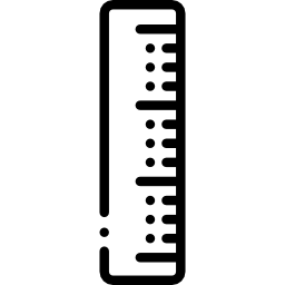 Ruler icon