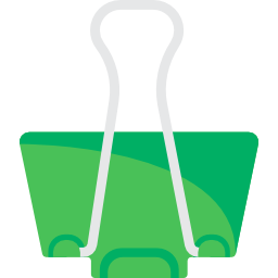 büroklammer icon