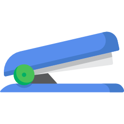 Stapler icon