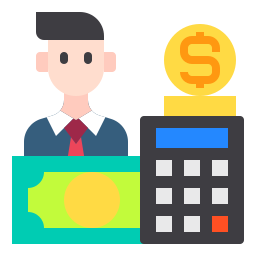 Accounting icon