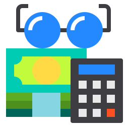 Calculator icon