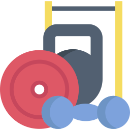 Weights icon