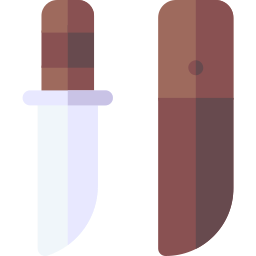 Knife icon