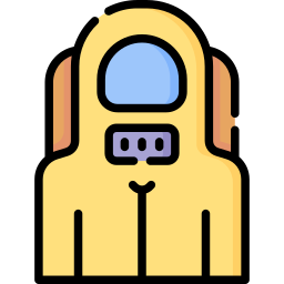 Hazmat icon