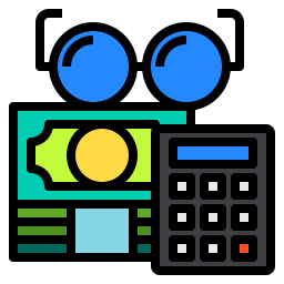 Calculator icon