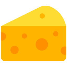 Cheese icon