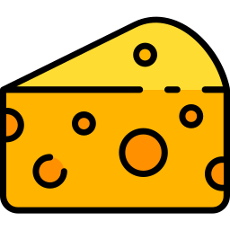 queso icono