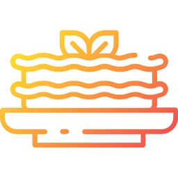 Lasagna icon