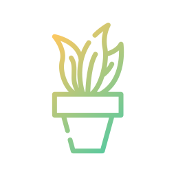 Plant icon