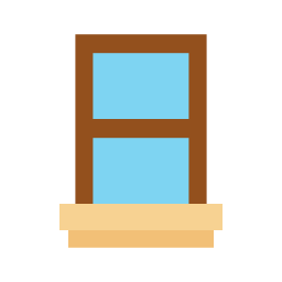 fenster icon