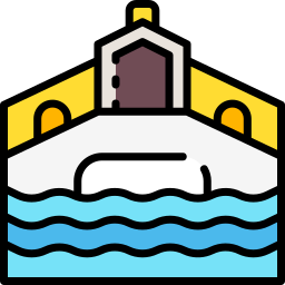 Венеция иконка