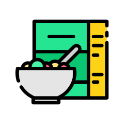 Cereal icon