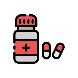 Pills icon