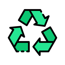 reciclar icono