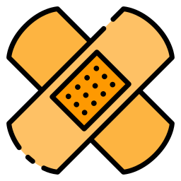 pflaster icon