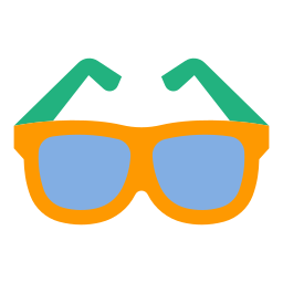 sonnenbrille icon