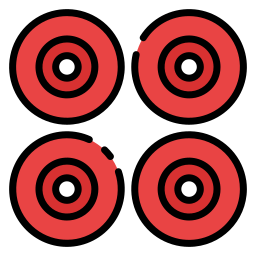 Wheels icon