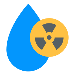 kontamination icon