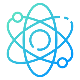 Atom icon