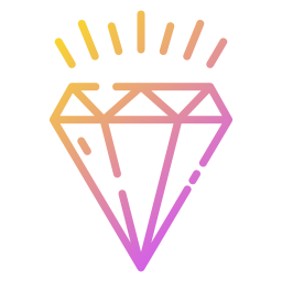 Diamond icon