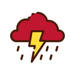 Storm icon